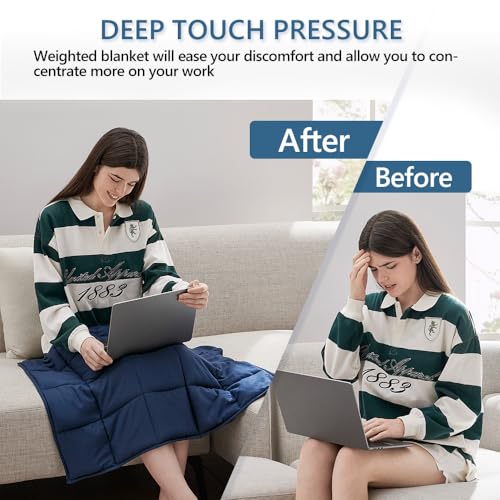 Weighted Lap Pad 7lb