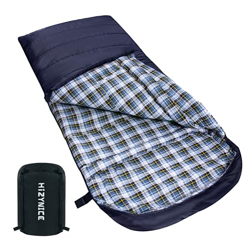 Sleeping Bags for Adults XXL Cold Weather