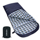 Sleeping Bags for Adults XXL Cold Weather