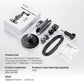 360 Magnetic Mount Magnet Metal Mounts for Go Pro Insta360 X4
