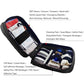 EMT Pouch MOLLE Ifak Pouch Tactical MOLLE Medical First Aid Kit Utility Pouch