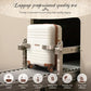 Luggage Sets with Spinner Wheels (5 Count)