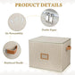 Wedding Dress Storage Box
