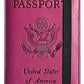 Passport Holder