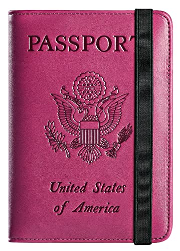 Passport Holder