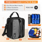 Insulated Lunch Bag for Men Women Kids