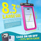 Waterproof Phone Pouch (2 Count)
