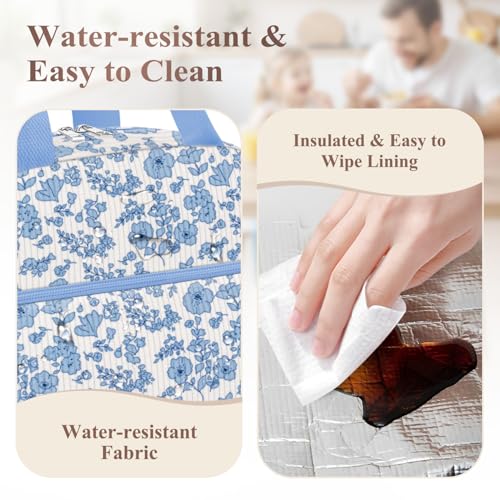 Lunch Bag Lunch Box for Women