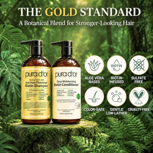 Gold Label Anti (32 Fl Oz)