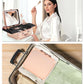 Makeup Bag with LED Mirror