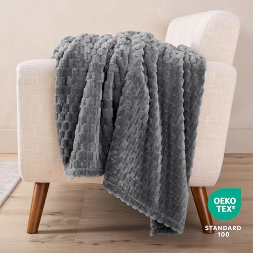 Fleece Blanket Luxury Microplush