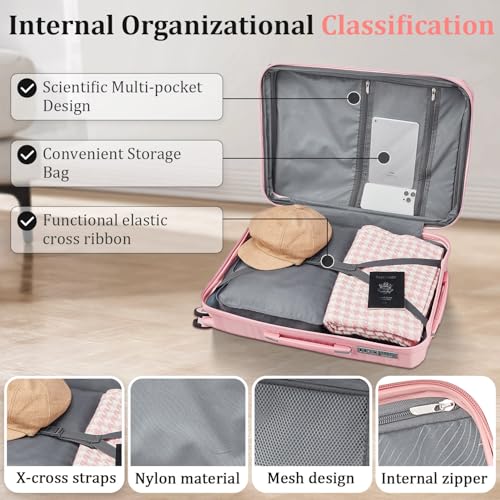 Expandable Carry (4 Count)