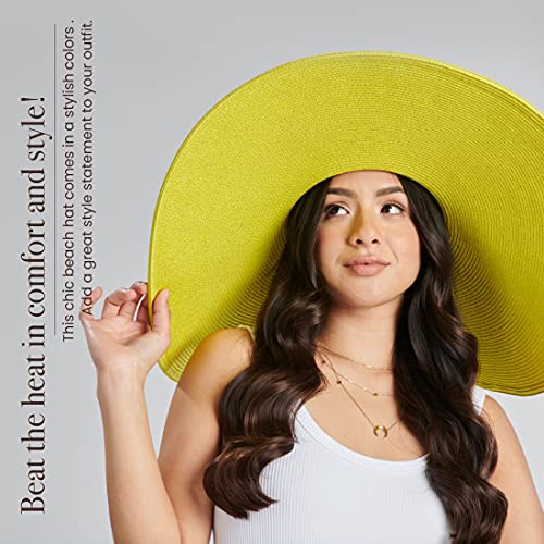 San Diego Hat Company Women's Ultrabraid X