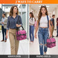 Insulated Lunch Bag Women Men