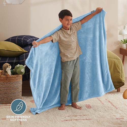 Fleece Blanket Luxury Microplush