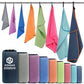 Microfiber Camping Towels (2 Count)