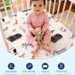 Pack and Play Sheets