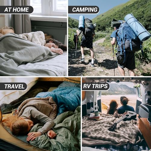 Sleeping Bag for Adult
