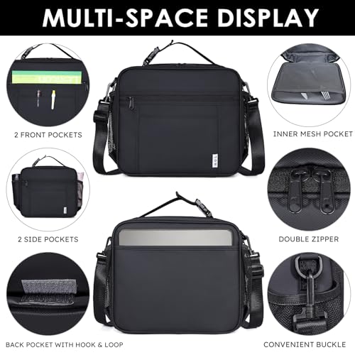 NOL Lightweight Insulated Lunch Bag