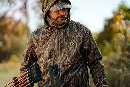 Scent Blocker Shield Series Silentec Jacket