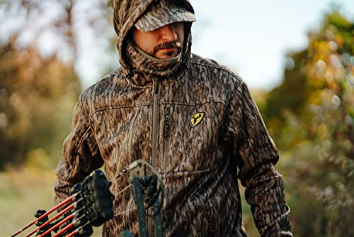 Scent Blocker Shield Series Silentec Jacket