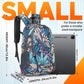 Small Hiking Backpack Women Men 20L Lightweight Travel Backpack Daypack Casual Backpack For Cycling Outdoor Camping
