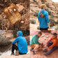 Sidekick Camping Hiking and Backpacking First Aid Kit