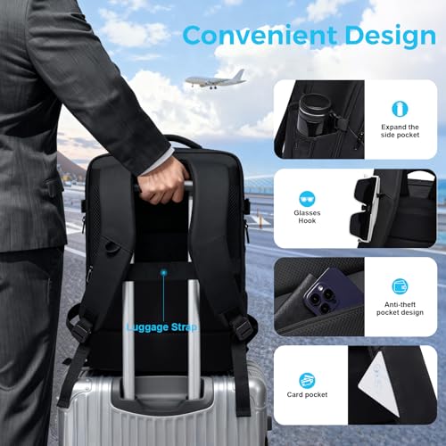 Travel Backpack for Men