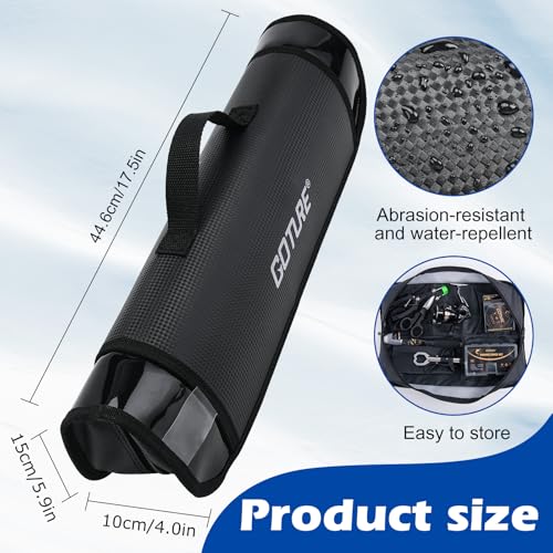 Fishing Rod and Reel Combo