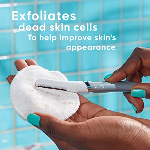Facial Razor Exfoliating Dermaplaning Tool for Face