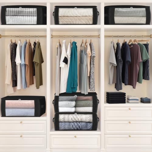 35L Closet Organizers (3 Count)