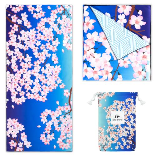 Quick Dry Towel Extra Large 78x35 Inch