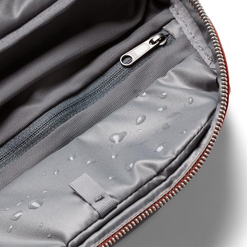 Toiletry Kit Plus