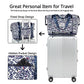 Large Capacity Foldable Travel Bag