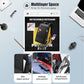 Slim Laptop Thin Business Backpack with Bottle Holder USB Charging Professional for Men Notebook Work Office Anti Theft Smart Computer 15