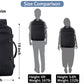 Carry on Backpack