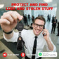 Keychain Key Finder Works with Apple Find My