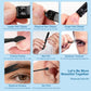 Precision 8 Pieces Men’s Nail Grooming Travel Kit