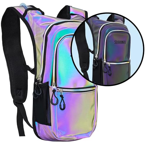 Sojourner Hydration Pack Backpack