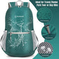 Ultra Lightweight Hiking Backpack 20L