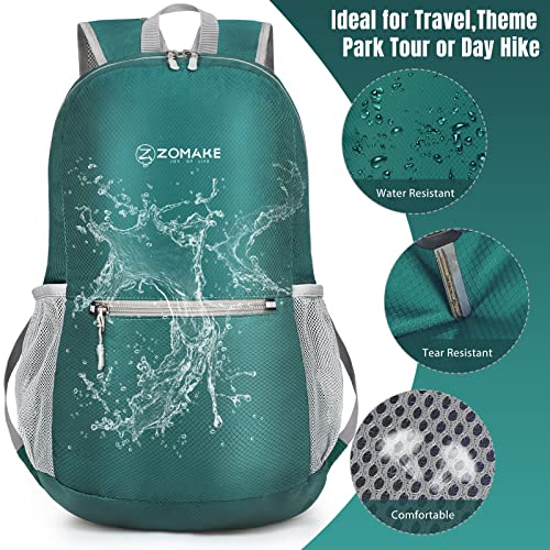 Ultra Lightweight Hiking Backpack 20L