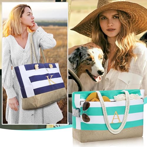 Large Beach Tote for Women