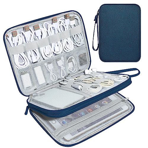Electronics Organizer Travel