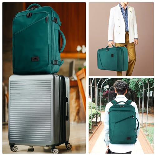 Travel Backpack for Men Women