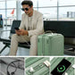 28 Inch Expandable Checked Luggage
