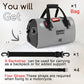 Waterproof Duffel Bag