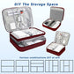 Electronics Organizer