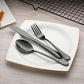 Camping Utensils (7 Count)