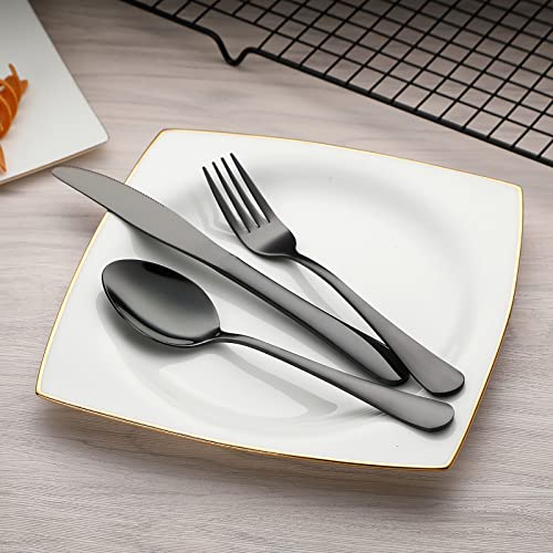 Camping Utensils (7 Count)