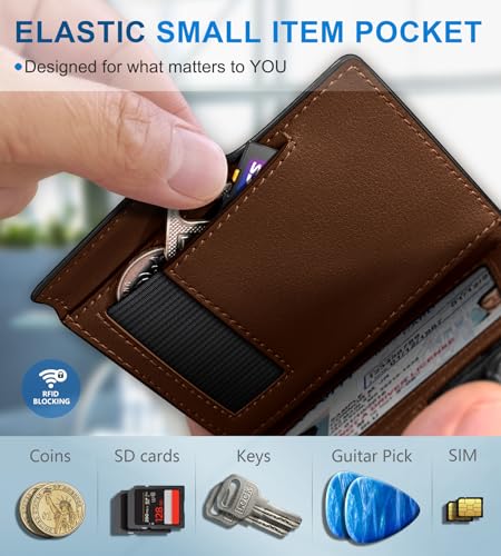 Wallet for Men